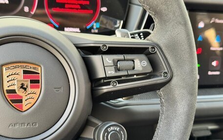 Porsche Cayenne III, 2025 год, 24 990 000 рублей, 17 фотография