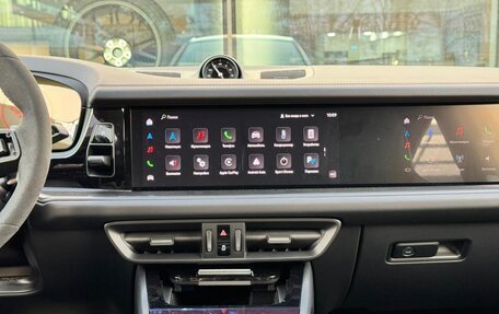 Porsche Cayenne III, 2025 год, 24 990 000 рублей, 19 фотография