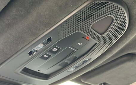 Porsche Cayenne III, 2025 год, 24 990 000 рублей, 18 фотография