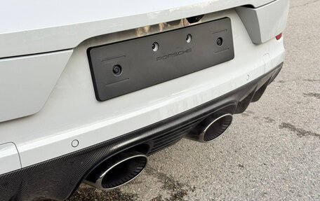 Porsche Cayenne III, 2025 год, 24 990 000 рублей, 30 фотография