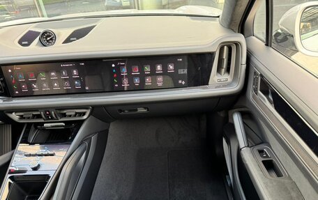 Porsche Cayenne III, 2025 год, 24 990 000 рублей, 24 фотография