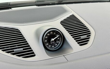 Porsche Cayenne III, 2025 год, 24 990 000 рублей, 20 фотография