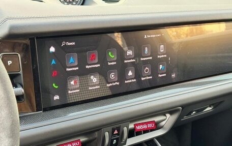 Porsche Cayenne III, 2025 год, 24 990 000 рублей, 21 фотография