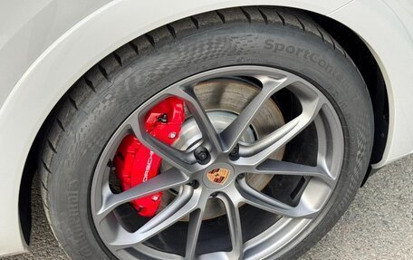 Porsche Cayenne III, 2025 год, 24 990 000 рублей, 32 фотография