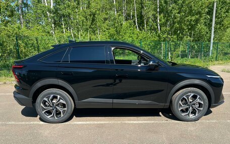 Haval F7, 2025 год, 3 149 000 рублей, 5 фотография