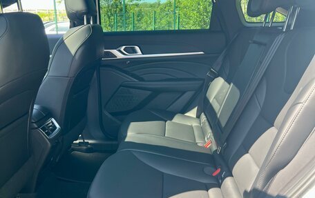 Haval F7, 2025 год, 3 149 000 рублей, 9 фотография