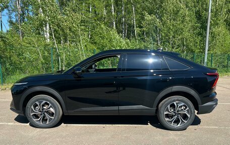 Haval F7, 2025 год, 3 149 000 рублей, 2 фотография