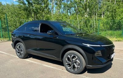 Haval F7, 2025 год, 3 149 000 рублей, 1 фотография