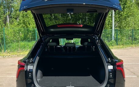 Haval F7, 2025 год, 3 149 000 рублей, 10 фотография