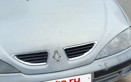 Renault Megane II, 2000 год, 165 999 рублей, 3 фотография