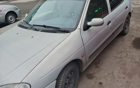 Renault Megane II, 2000 год, 165 999 рублей, 2 фотография