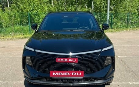 Haval F7, 2025 год, 3 149 000 рублей, 4 фотография