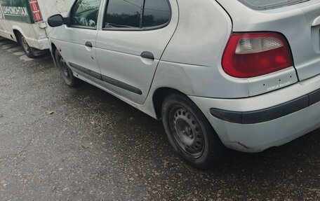 Renault Megane II, 2000 год, 165 999 рублей, 4 фотография