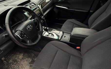 Toyota Camry, 2014 год, 990 000 рублей, 4 фотография