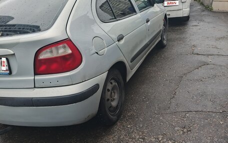 Renault Megane II, 2000 год, 165 999 рублей, 5 фотография
