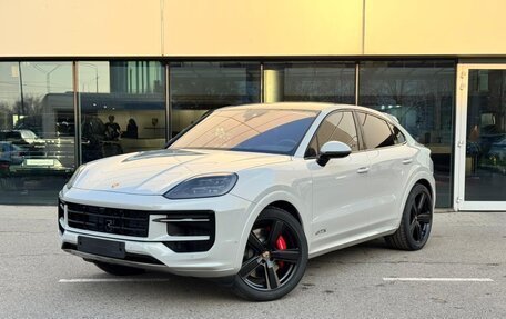 Porsche Cayenne III, 2025 год, 24 990 000 рублей, 1 фотография