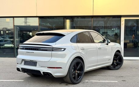 Porsche Cayenne III, 2025 год, 24 990 000 рублей, 4 фотография