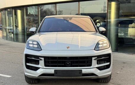 Porsche Cayenne III, 2025 год, 24 990 000 рублей, 2 фотография