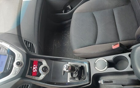 Hyundai Elantra V, 2012 год, 900 000 рублей, 7 фотография