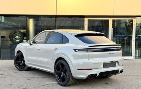 Porsche Cayenne III, 2025 год, 24 990 000 рублей, 6 фотография