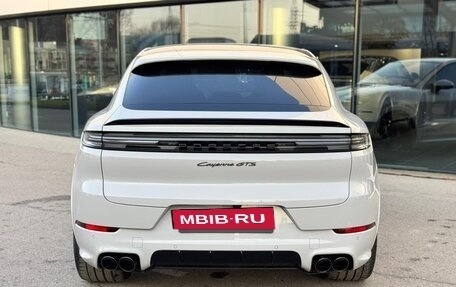 Porsche Cayenne III, 2025 год, 24 990 000 рублей, 5 фотография