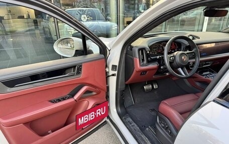 Porsche Cayenne III, 2025 год, 24 990 000 рублей, 7 фотография