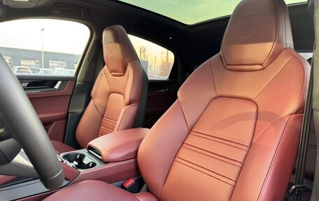 Porsche Cayenne III, 2025 год, 24 990 000 рублей, 11 фотография