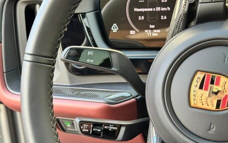 Porsche Cayenne III, 2025 год, 24 990 000 рублей, 14 фотография