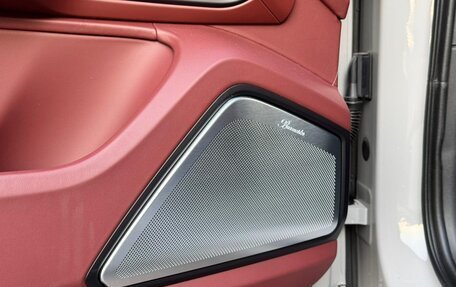 Porsche Cayenne III, 2025 год, 24 990 000 рублей, 9 фотография