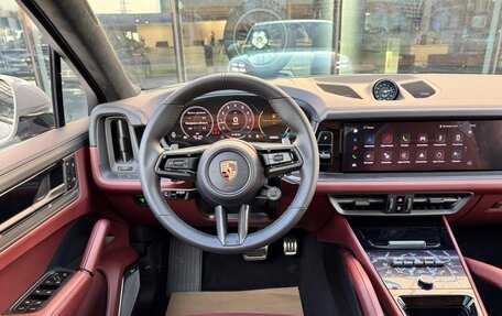 Porsche Cayenne III, 2025 год, 24 990 000 рублей, 13 фотография