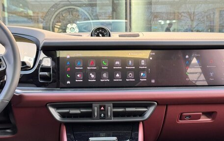 Porsche Cayenne III, 2025 год, 24 990 000 рублей, 18 фотография