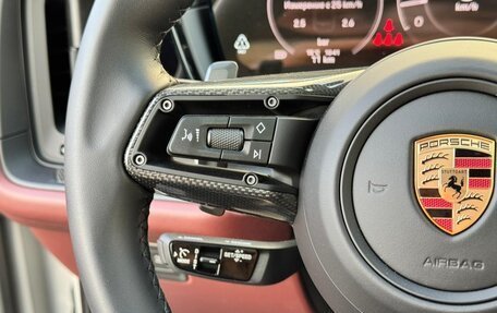 Porsche Cayenne III, 2025 год, 24 990 000 рублей, 15 фотография