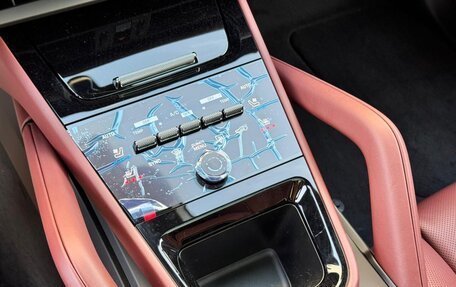 Porsche Cayenne III, 2025 год, 24 990 000 рублей, 21 фотография