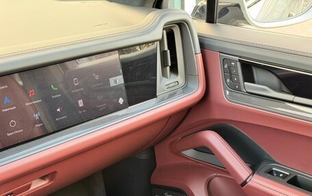 Porsche Cayenne III, 2025 год, 24 990 000 рублей, 22 фотография