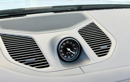 Porsche Cayenne III, 2025 год, 24 990 000 рублей, 19 фотография