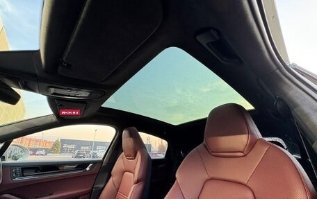 Porsche Cayenne III, 2025 год, 24 990 000 рублей, 10 фотография