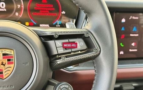 Porsche Cayenne III, 2025 год, 24 990 000 рублей, 16 фотография