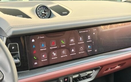 Porsche Cayenne III, 2025 год, 24 990 000 рублей, 20 фотография