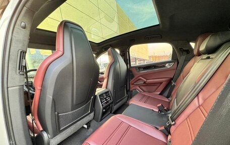 Porsche Cayenne III, 2025 год, 24 990 000 рублей, 24 фотография