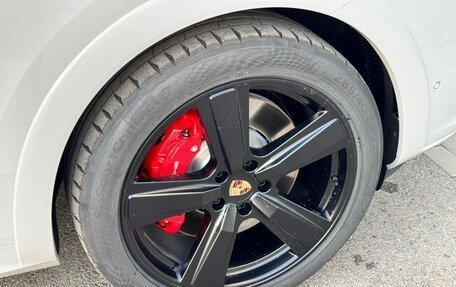 Porsche Cayenne III, 2025 год, 24 990 000 рублей, 31 фотография