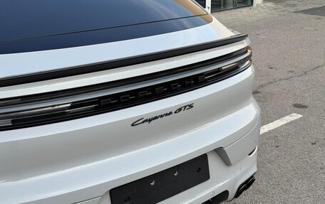 Porsche Cayenne III, 2025 год, 24 990 000 рублей, 29 фотография