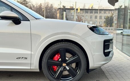 Porsche Cayenne III, 2025 год, 24 990 000 рублей, 32 фотография
