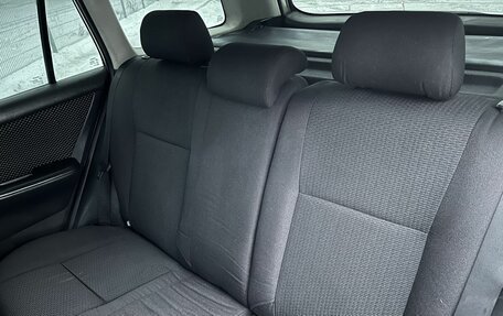 Toyota Corolla, 2004 год, 495 000 рублей, 8 фотография