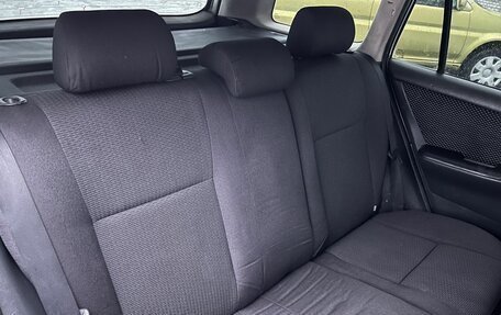 Toyota Corolla, 2004 год, 495 000 рублей, 9 фотография