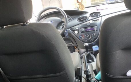 Ford Focus IV, 2003 год, 360 000 рублей, 7 фотография