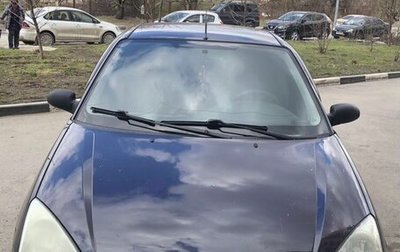 Ford Focus IV, 2003 год, 360 000 рублей, 1 фотография