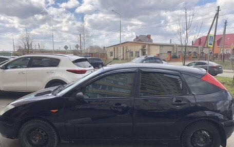 Ford Focus IV, 2003 год, 360 000 рублей, 8 фотография