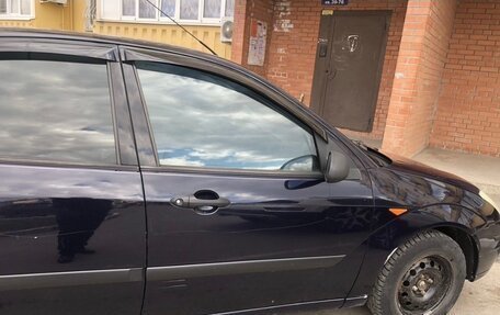 Ford Focus IV, 2003 год, 360 000 рублей, 5 фотография