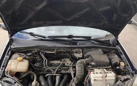 Ford Focus IV, 2003 год, 360 000 рублей, 6 фотография