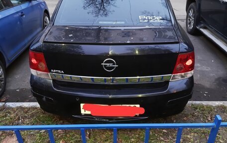 Opel Astra H, 2011 год, 600 000 рублей, 2 фотография